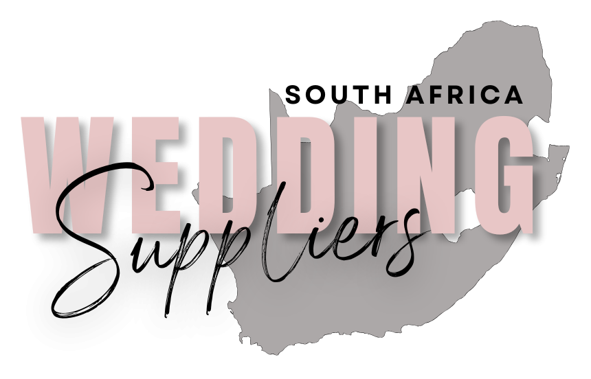 WEDDING SUPPLIERS LOGO